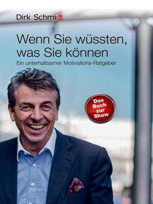 cover image of Wenn Sie wüssten, was Sie können